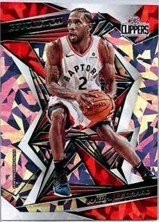 Kawhi Leonard