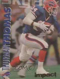 Thurman Thomas