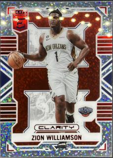 Zion Williamson