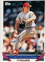 Curt Schilling