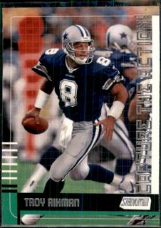 Troy Aikman