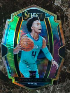 Devonte' Graham