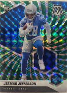 Jermar Jefferson