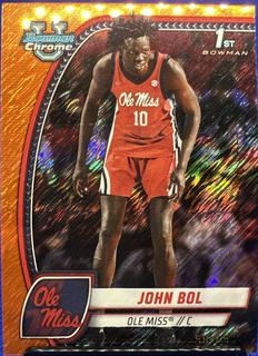 John Bol