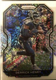 Derrick Henry