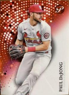 Paul DeJong