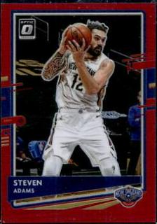 Steven Adams