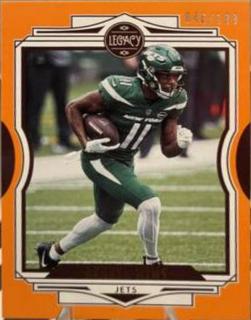 Denzel Mims