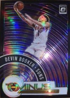 Devin Booker