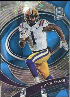 Ja'Marr Chase