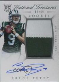 Bryce Petty