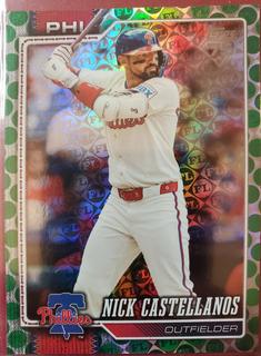 Nick Castellanos