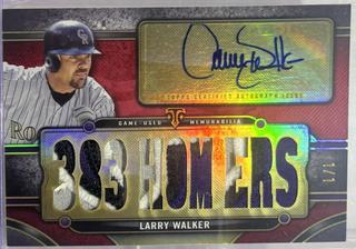 Larry Walker