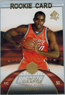 Emeka Okafor
