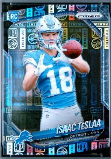 Isaac TeSlaa