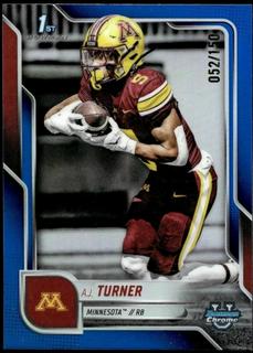 A.J. Turner