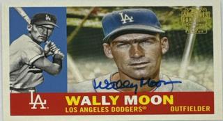 Wally Moon