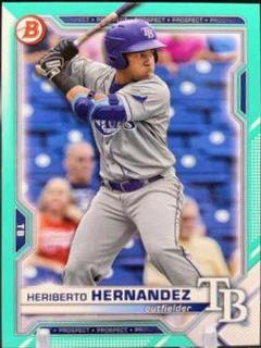 Heriberto Hernandez