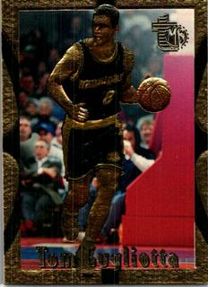 Tom Gugliotta