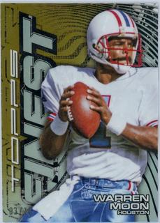 Warren Moon