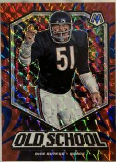 Dick Butkus