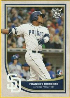 Franchy Cordero