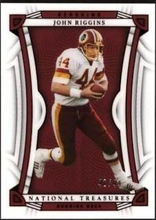 John Riggins