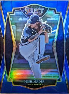 Josh Hader
