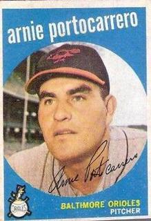 Arnie Portocarrero