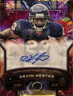 Devin Hester