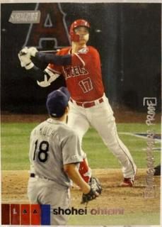 Shohei Ohtani