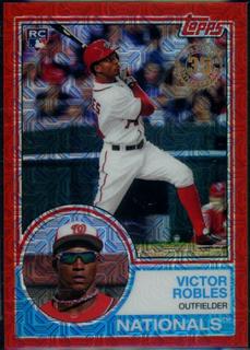 Victor Robles