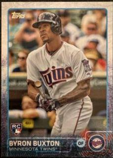 Byron Buxton