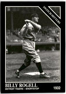 Billy Rogell