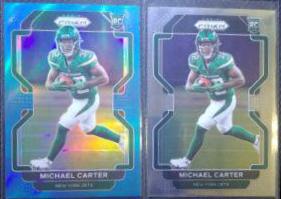 Michael Carter
