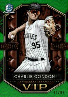 Charlie Condon