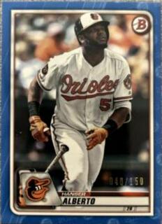 Hanser Alberto