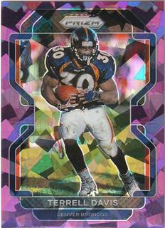 Terrell Davis