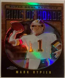 Mark Rypien