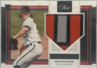 Mike Baumann