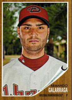 Armando Galarraga