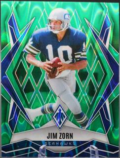 Jim Zorn
