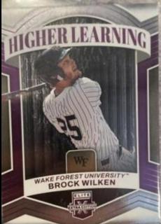 Brock Wilken
