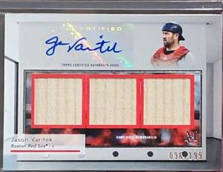 Jason Varitek