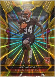 Jerome Ford