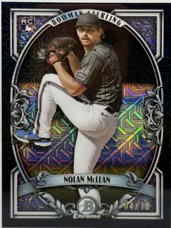Nolan McLean