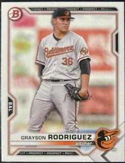 Grayson Rodriguez