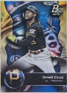 Oneil Cruz