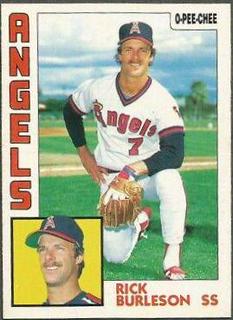 Rick Burleson