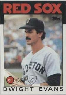 Dwight Evans